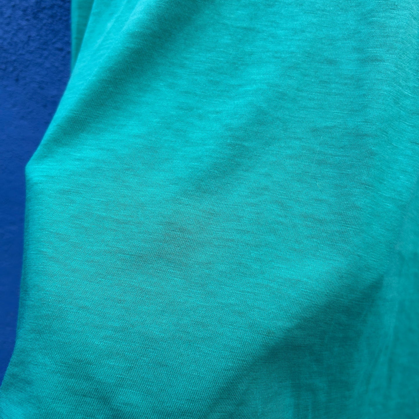 vintage grand slam original penquin by munsing wear teal polo