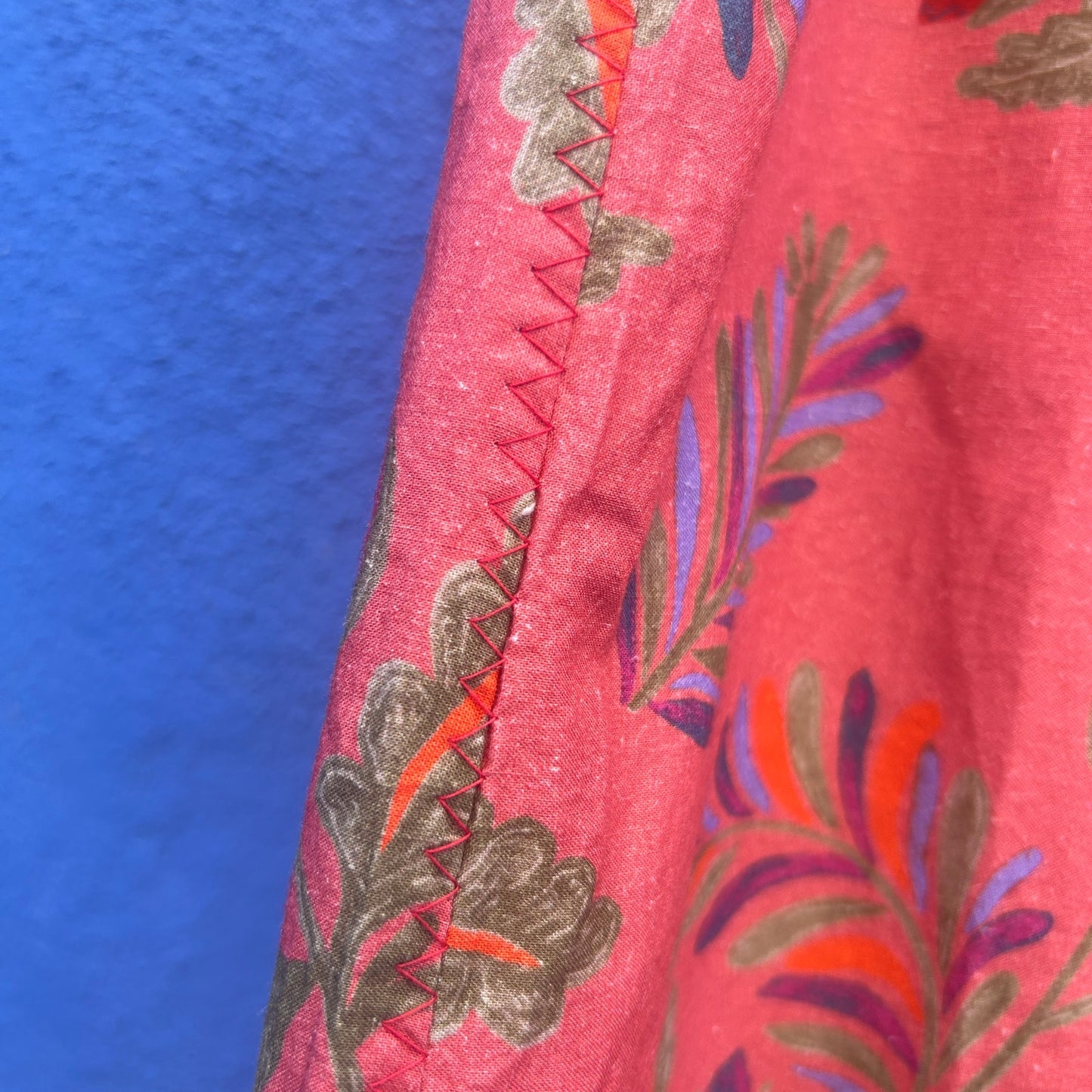 free people after glow floral balloon pant