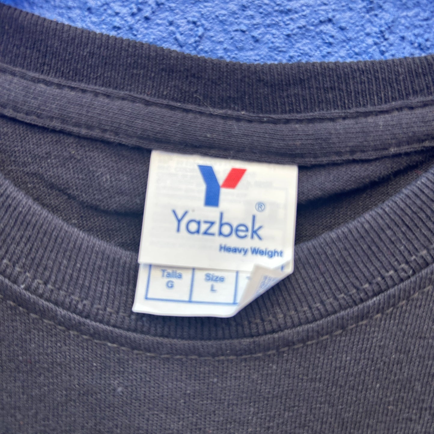 palenque el conejo mescal bar tee