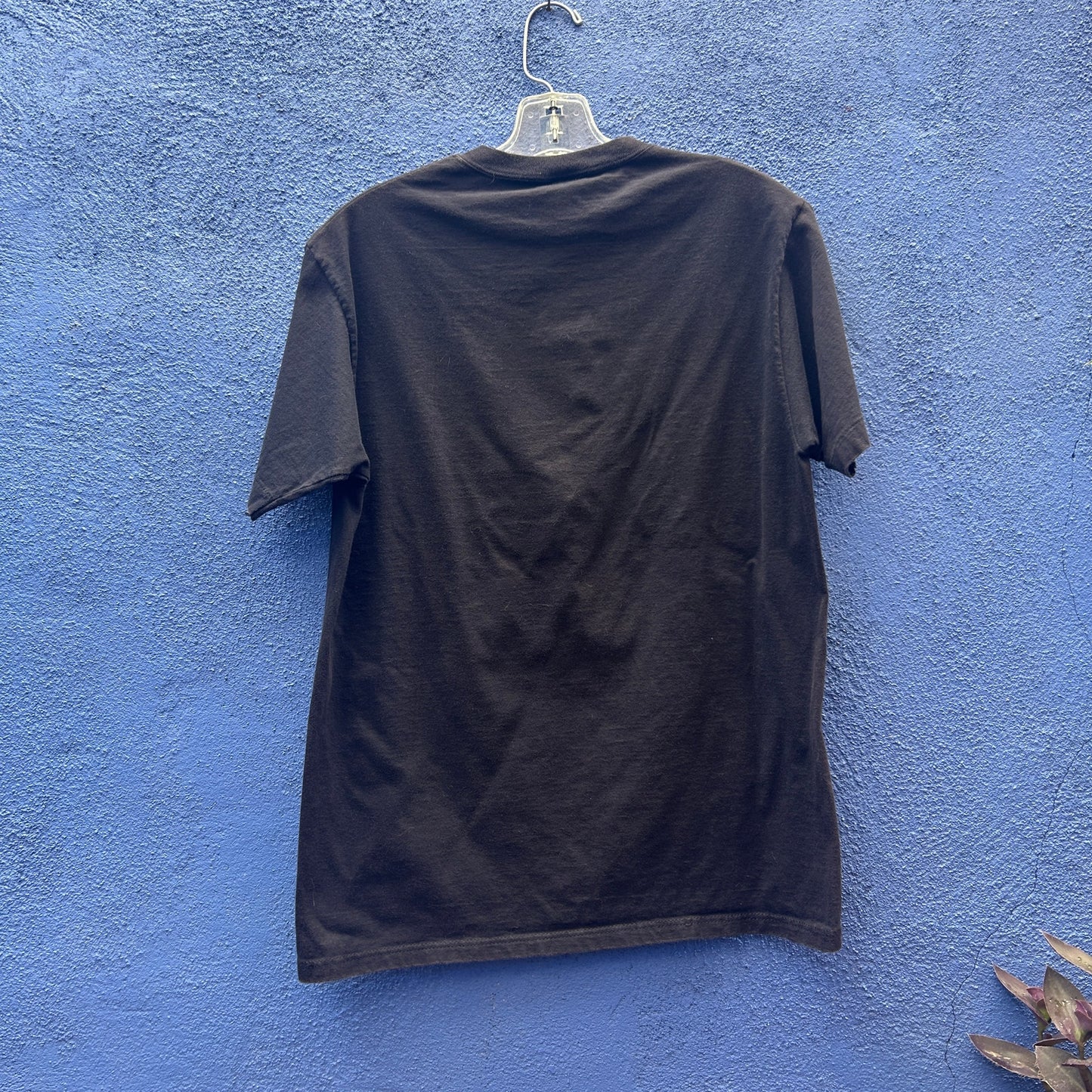 vintage mickey mouse cotton tee