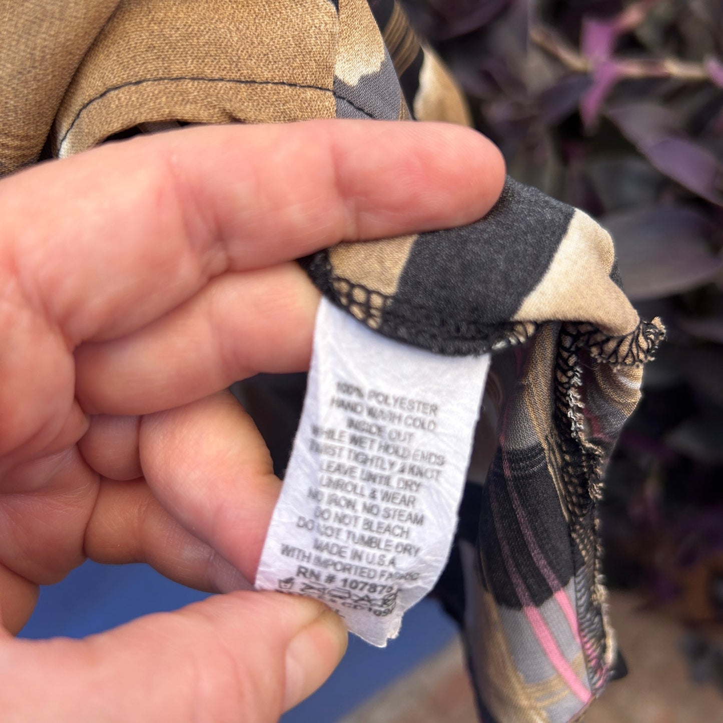 comfy usa lagenlook tunic shirtdress