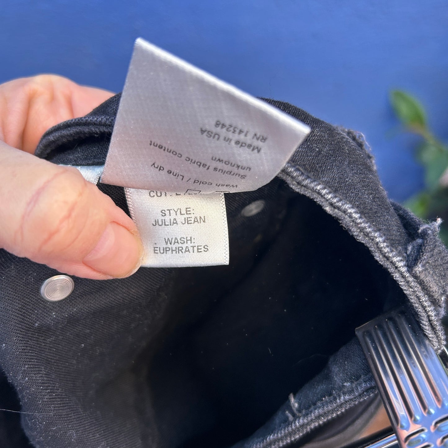 reformation julia jean in euphrates wash