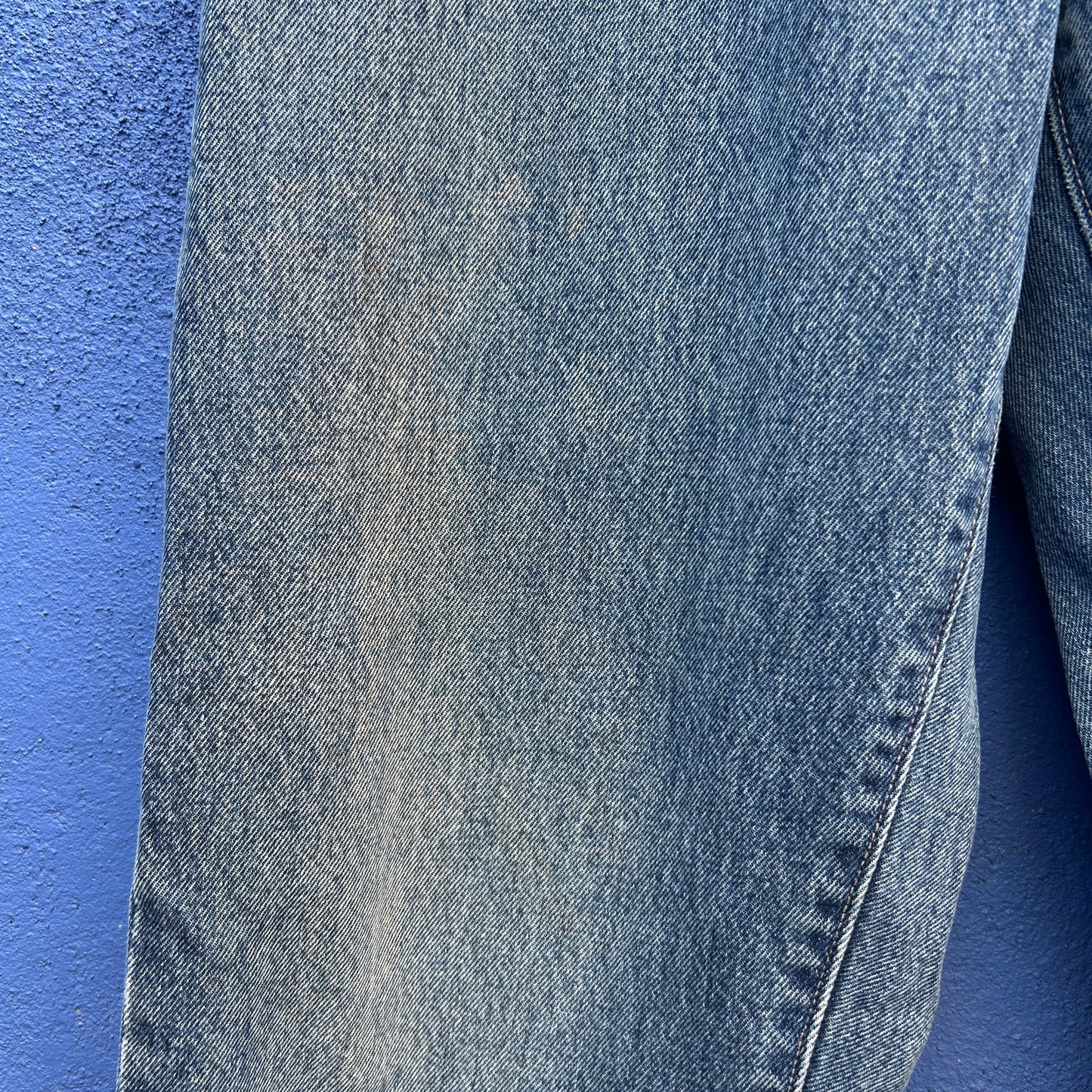 Levi’s black label column pant