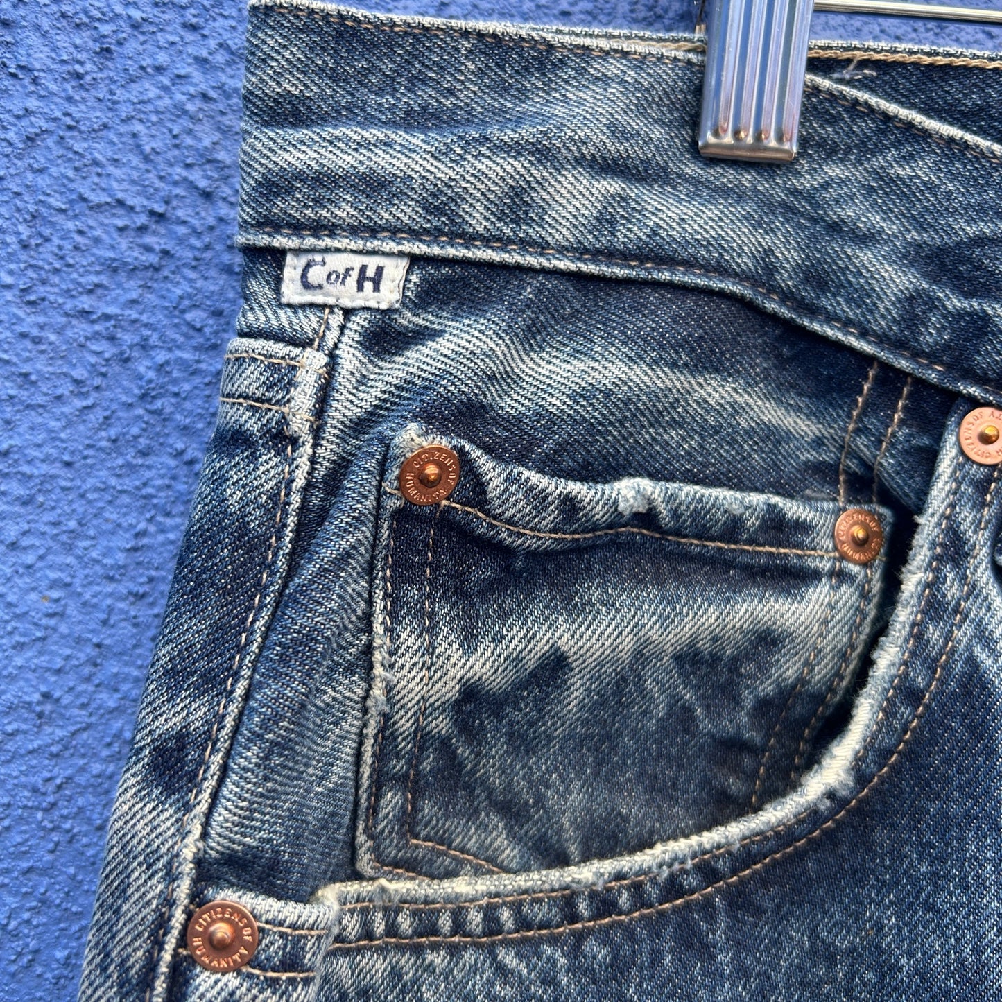 citizens of humanity premium vintage dahlia jean