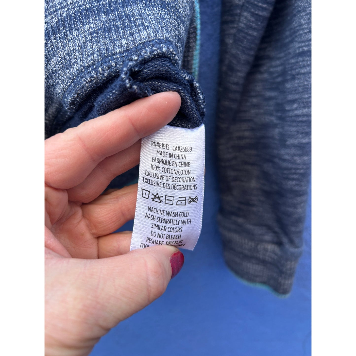 robert graham space dyed zip front cardigan