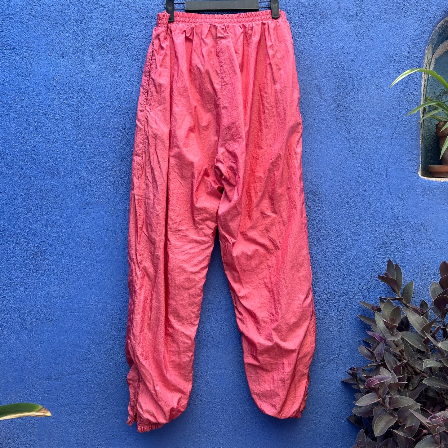 vintage 80s 90s river edge sport jogging suit