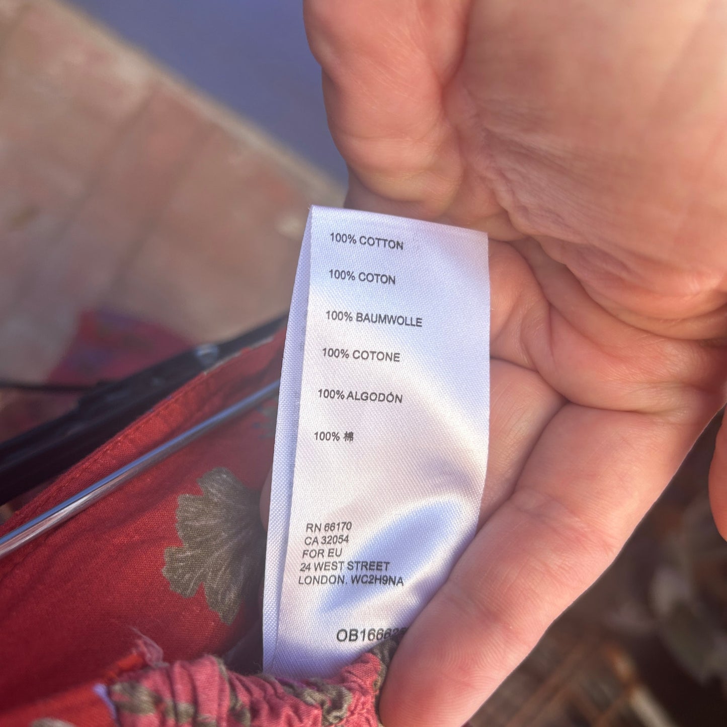 free people after glow floral balloon pant