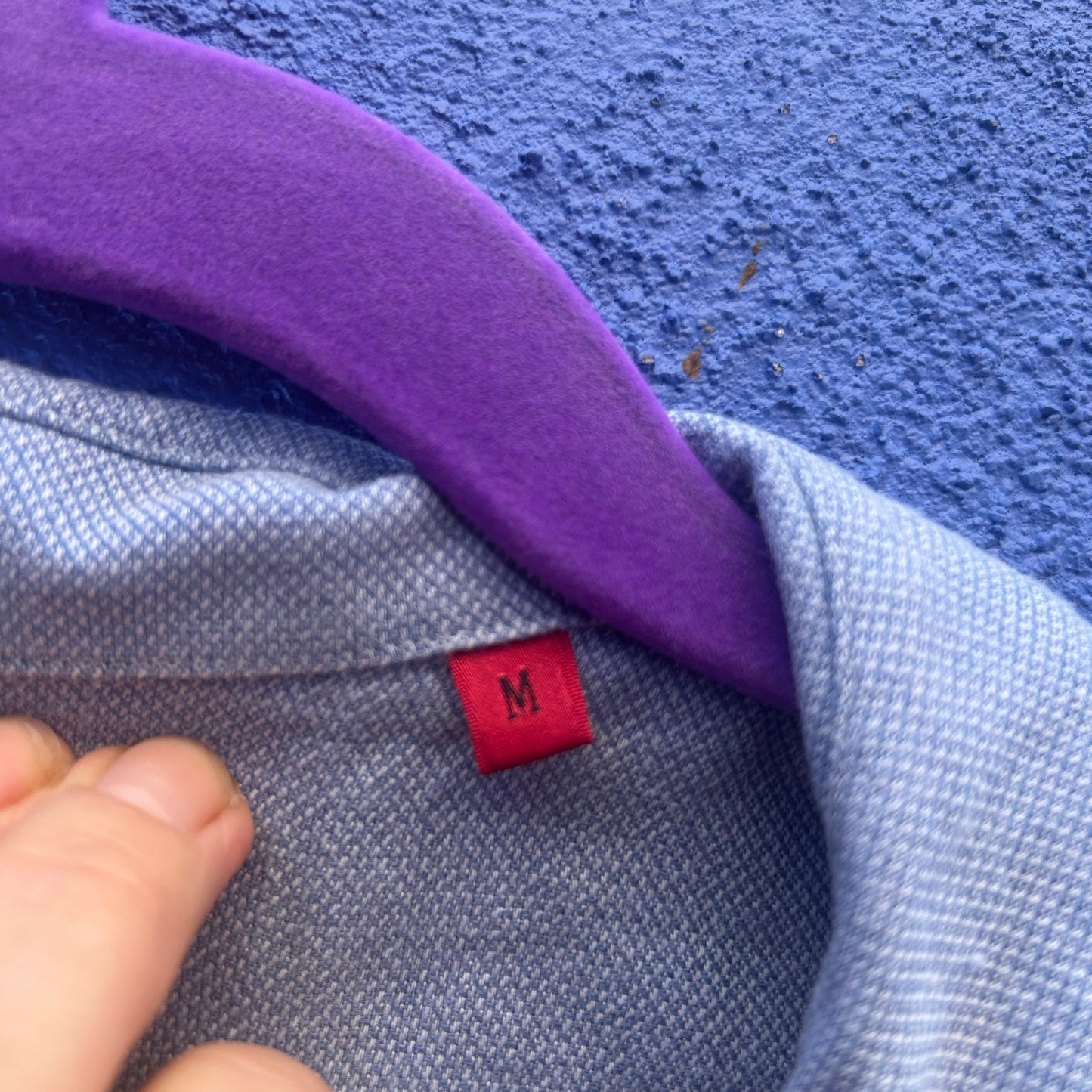 hugo boss cotton linen blend button up