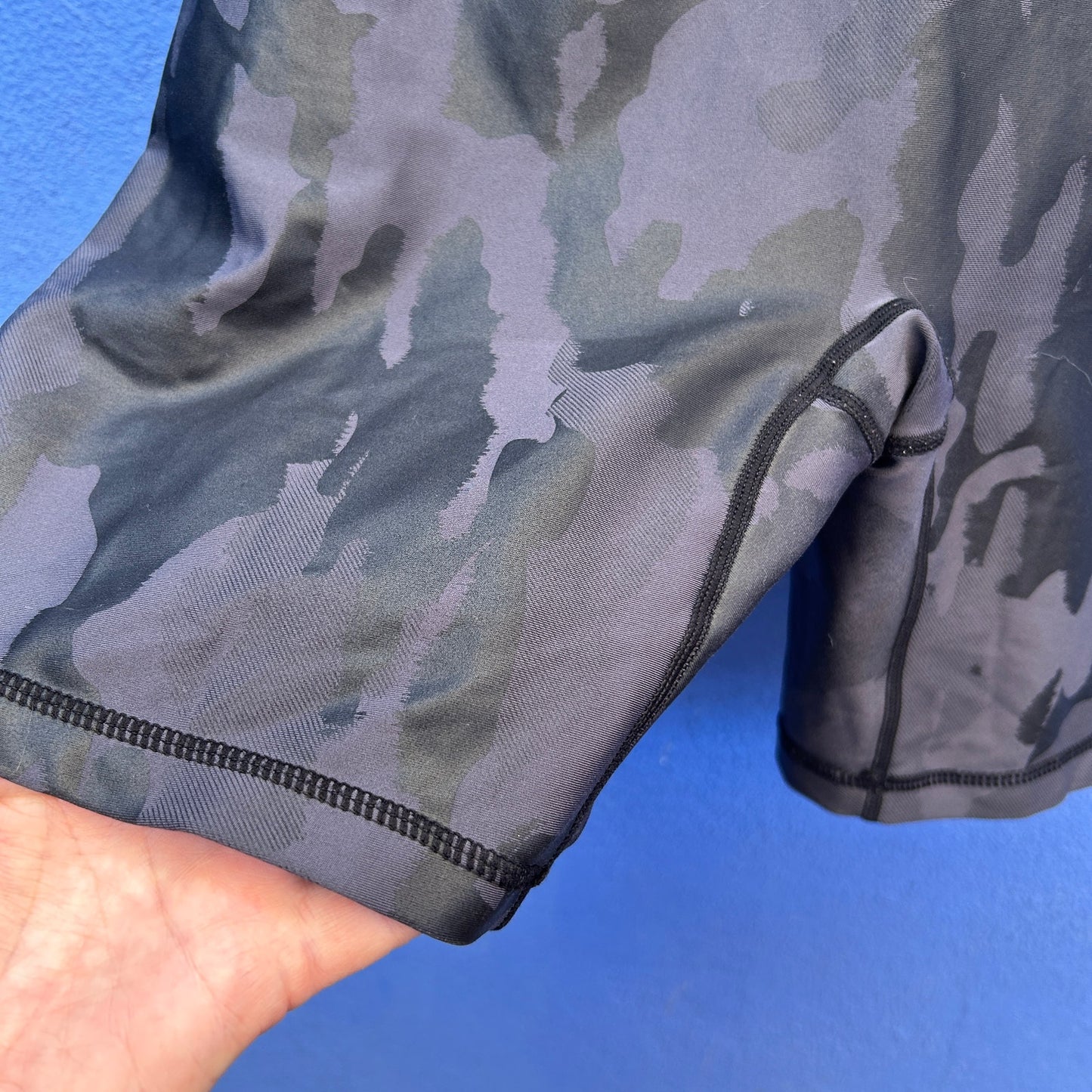 mona b workout jumpsuit romper