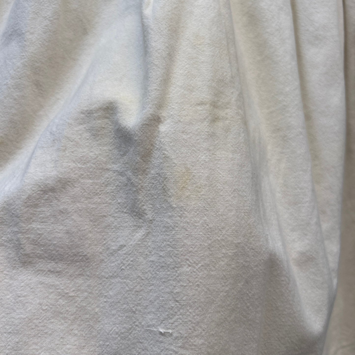 vintage cotton mexican embroidered peasant top