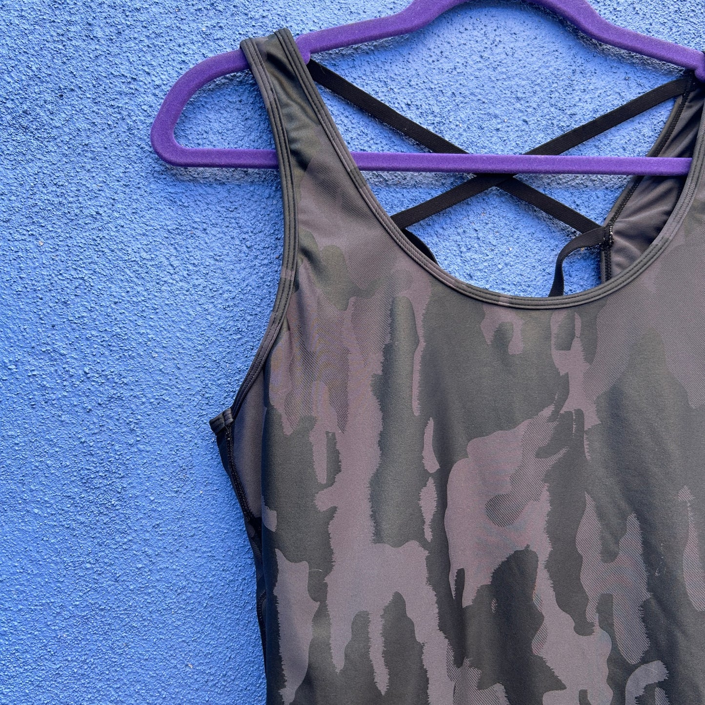 mona b workout jumpsuit romper