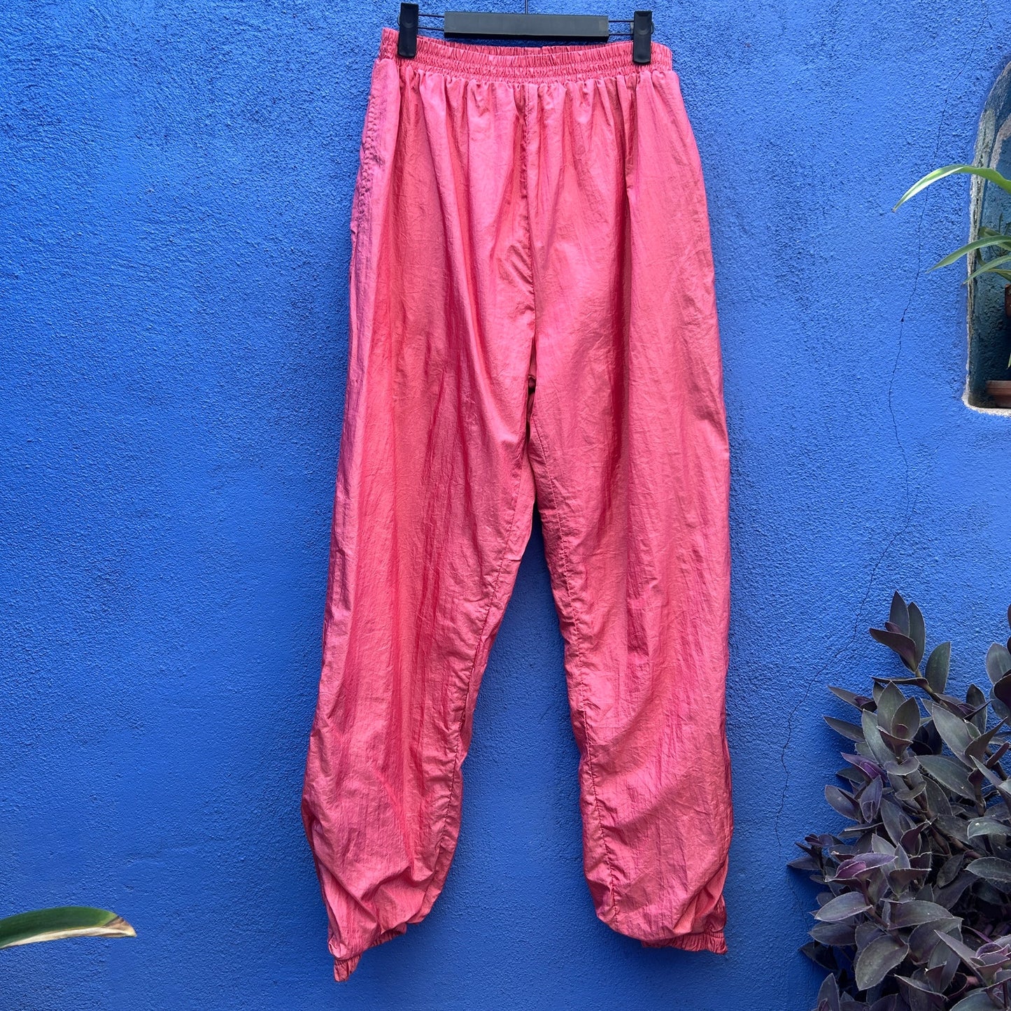 vintage 80s 90s river edge sport jogging suit