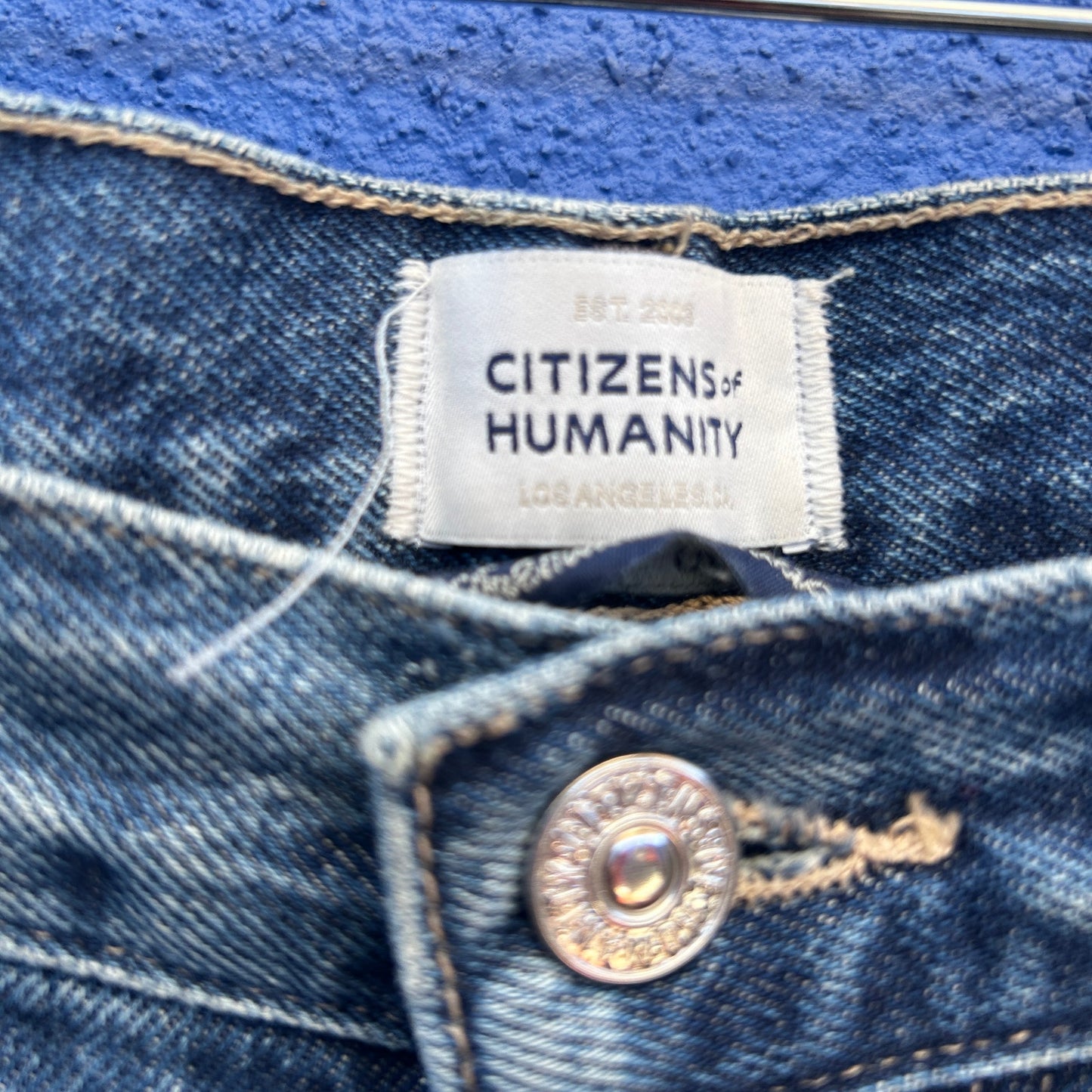 citizens of humanity premium vintage dahlia jean