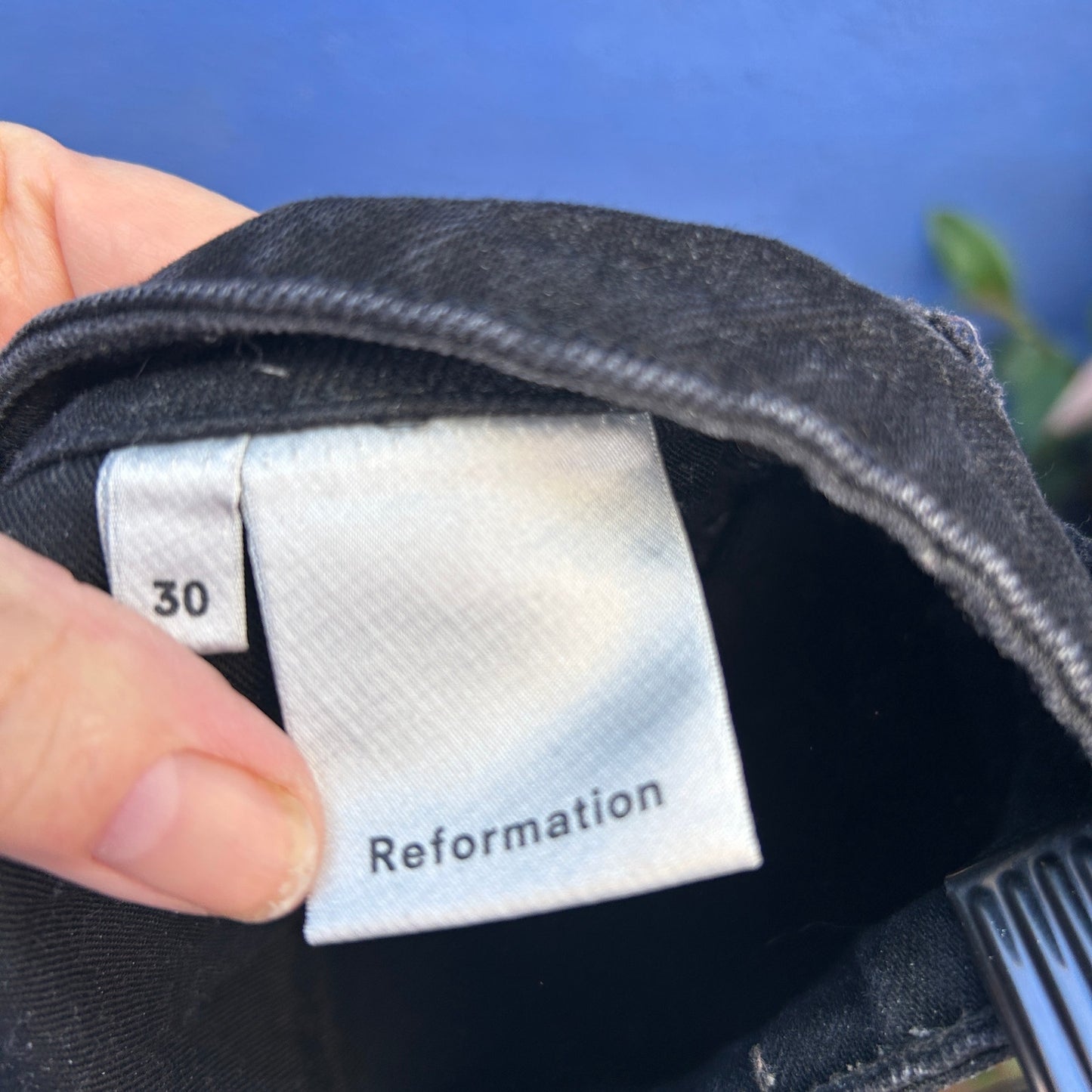 reformation julia jean in euphrates wash