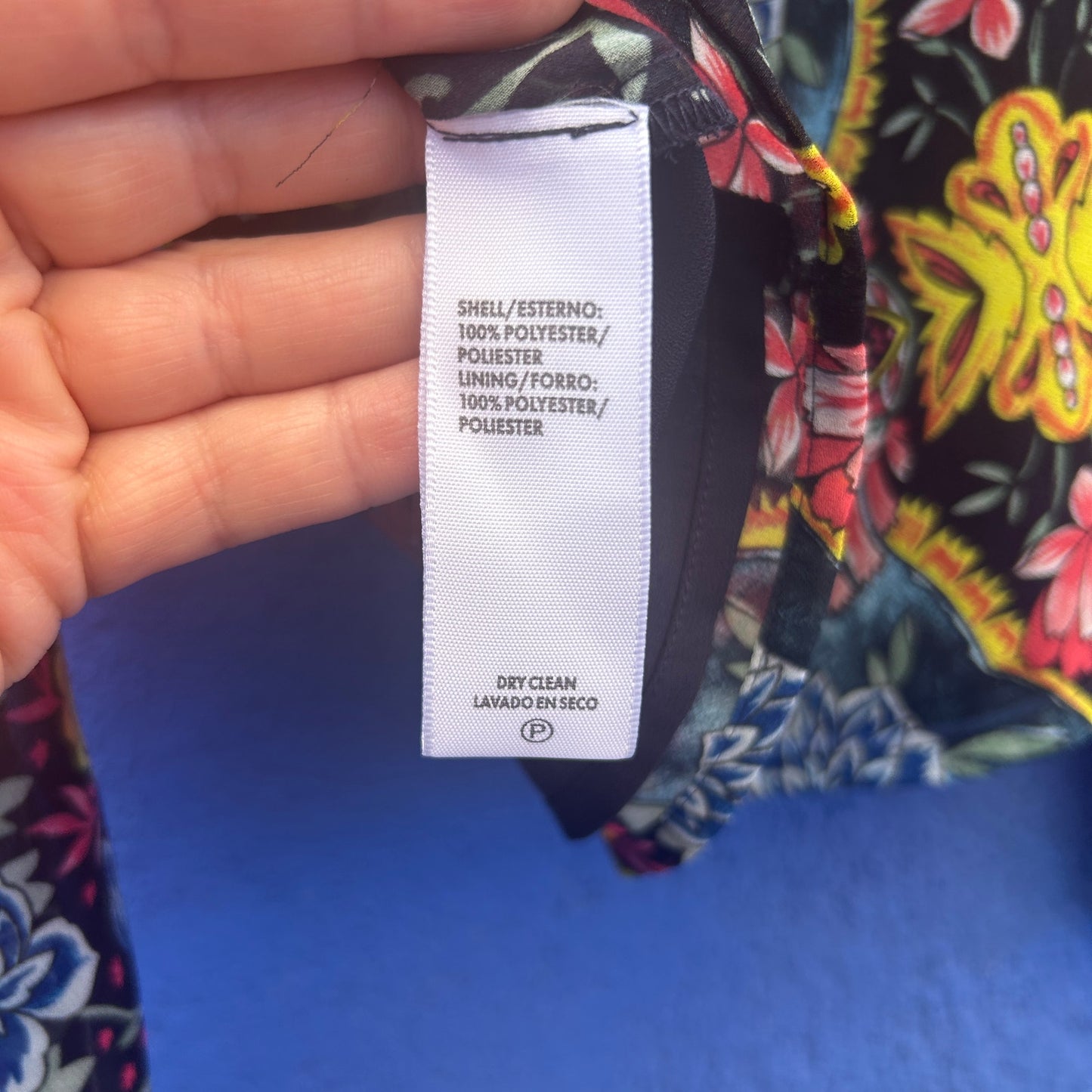 rebecca minkoff sheer poof sleeve floral top