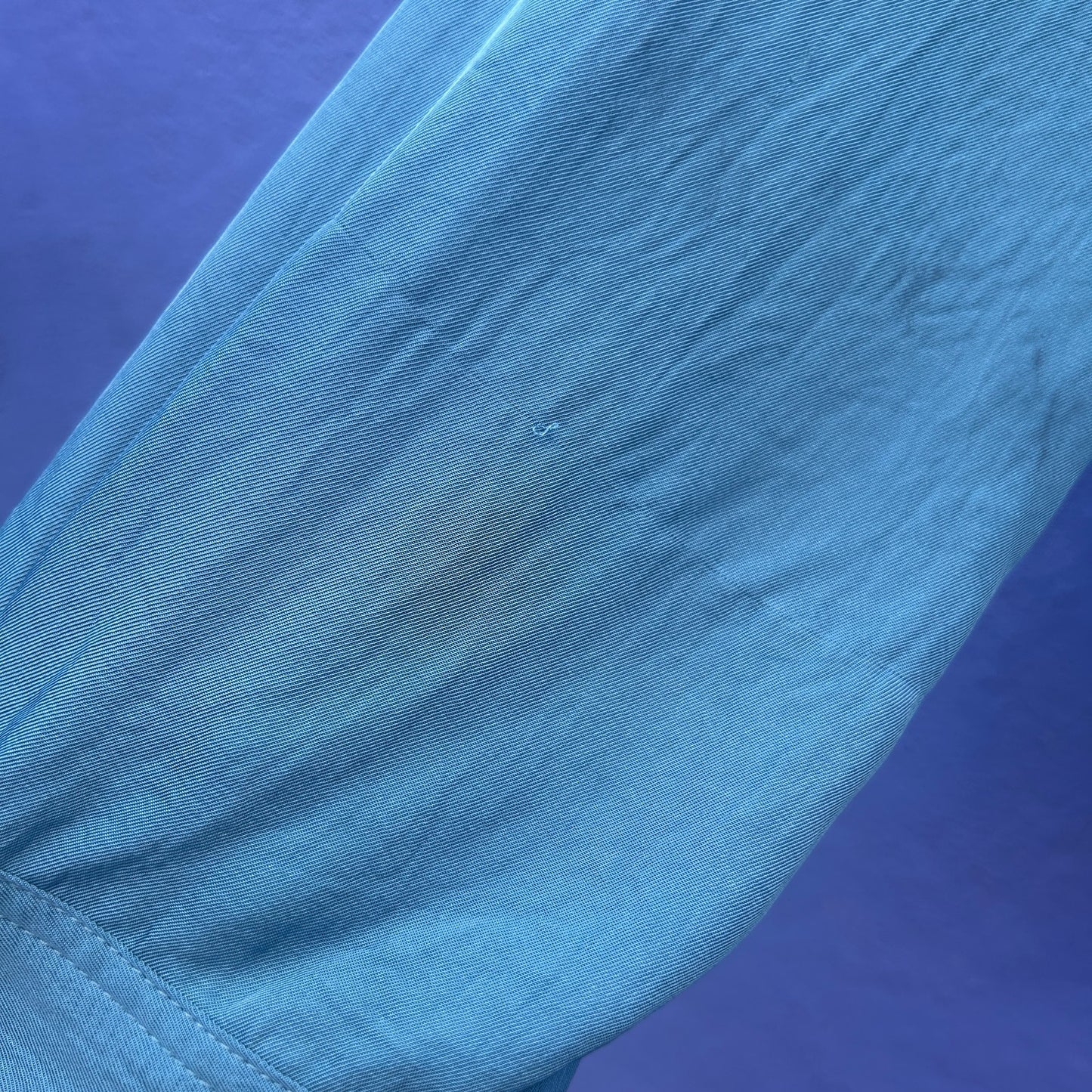 rag and bone felix popover surplice blouse