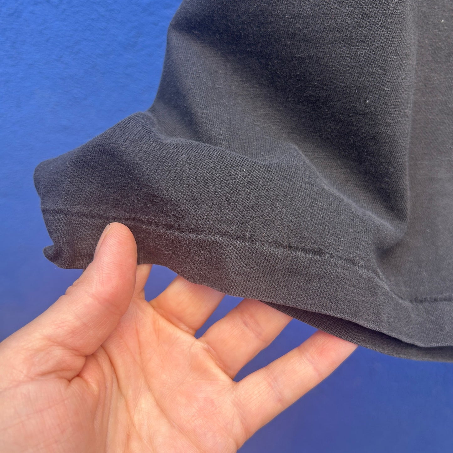 vintage 90s single stitch tigger tee