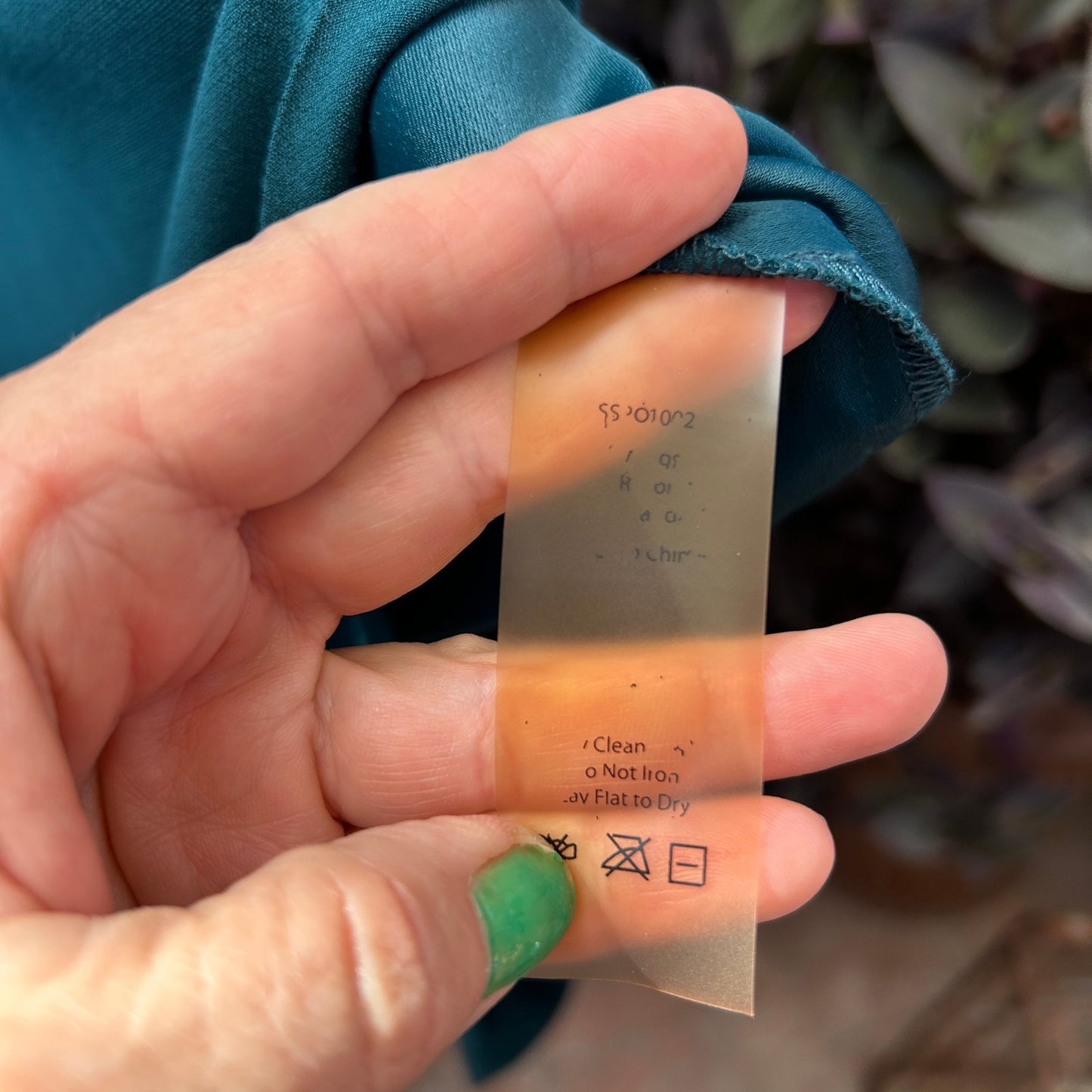 universal standard iconic geneva green asymmetrical hem maxi dress