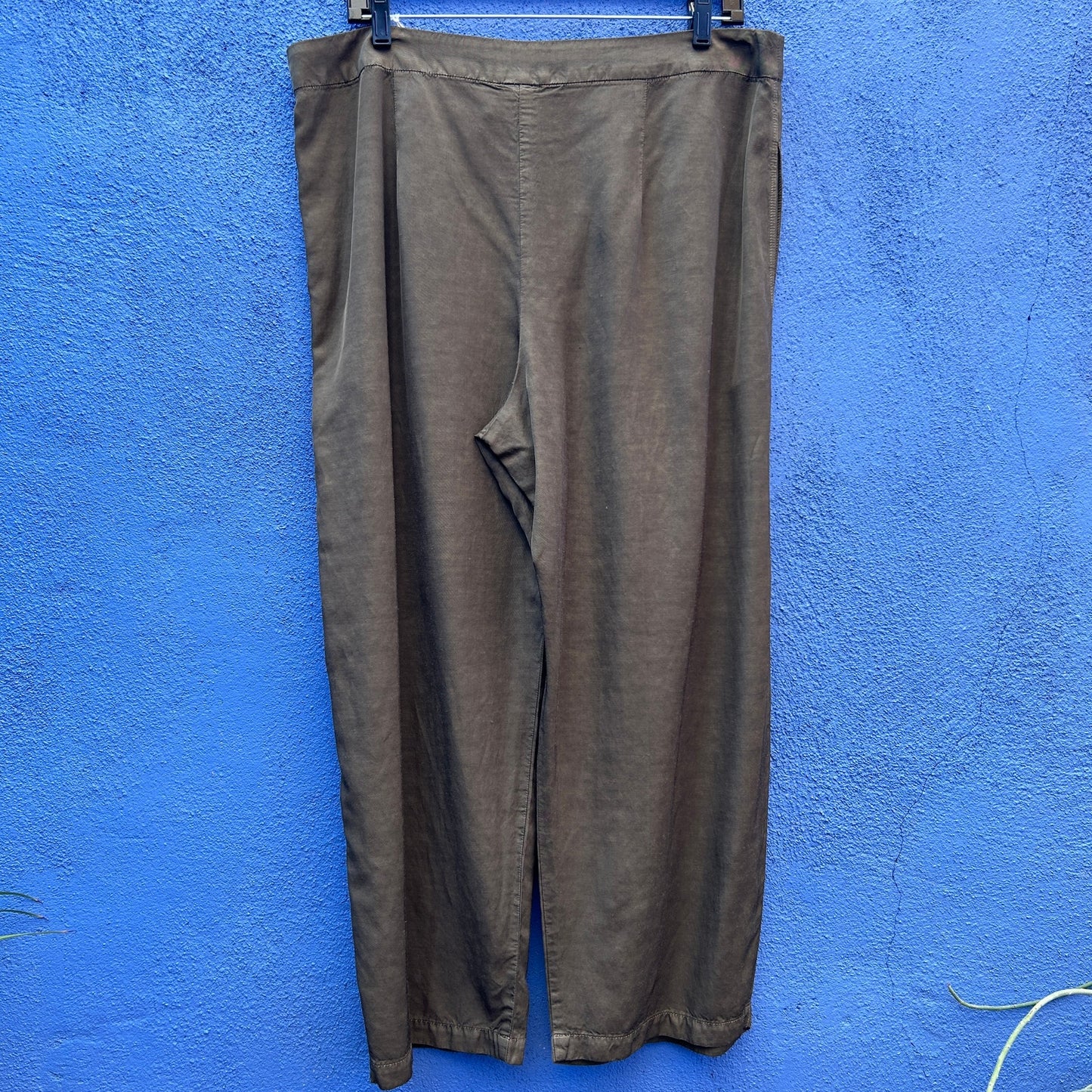 ischiko german made lagenlook trousers