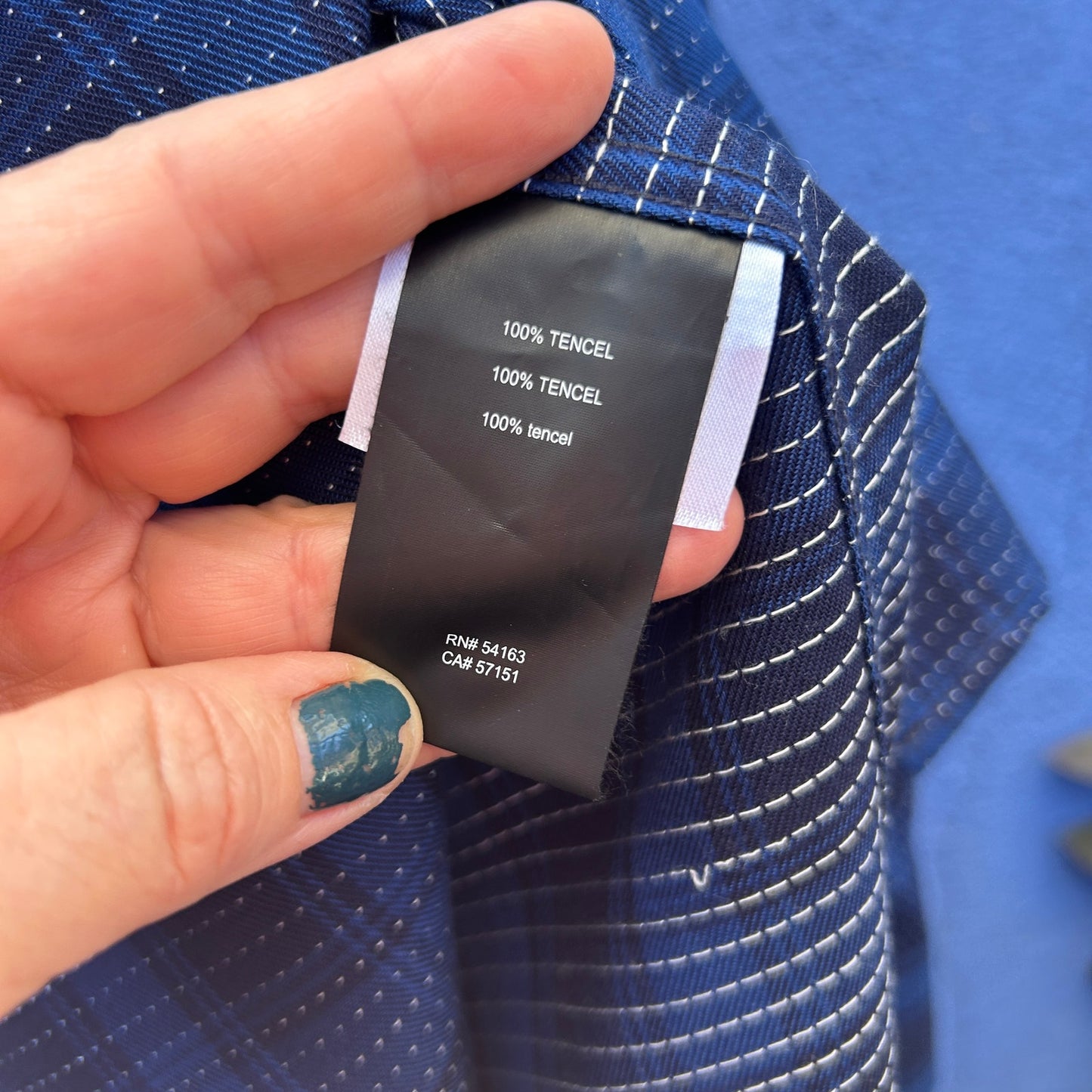 karl lagerfeld paris men's snap front shirt