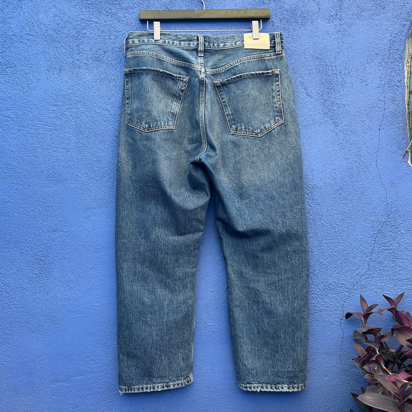 citizens of humanity premium vintage dahlia jean