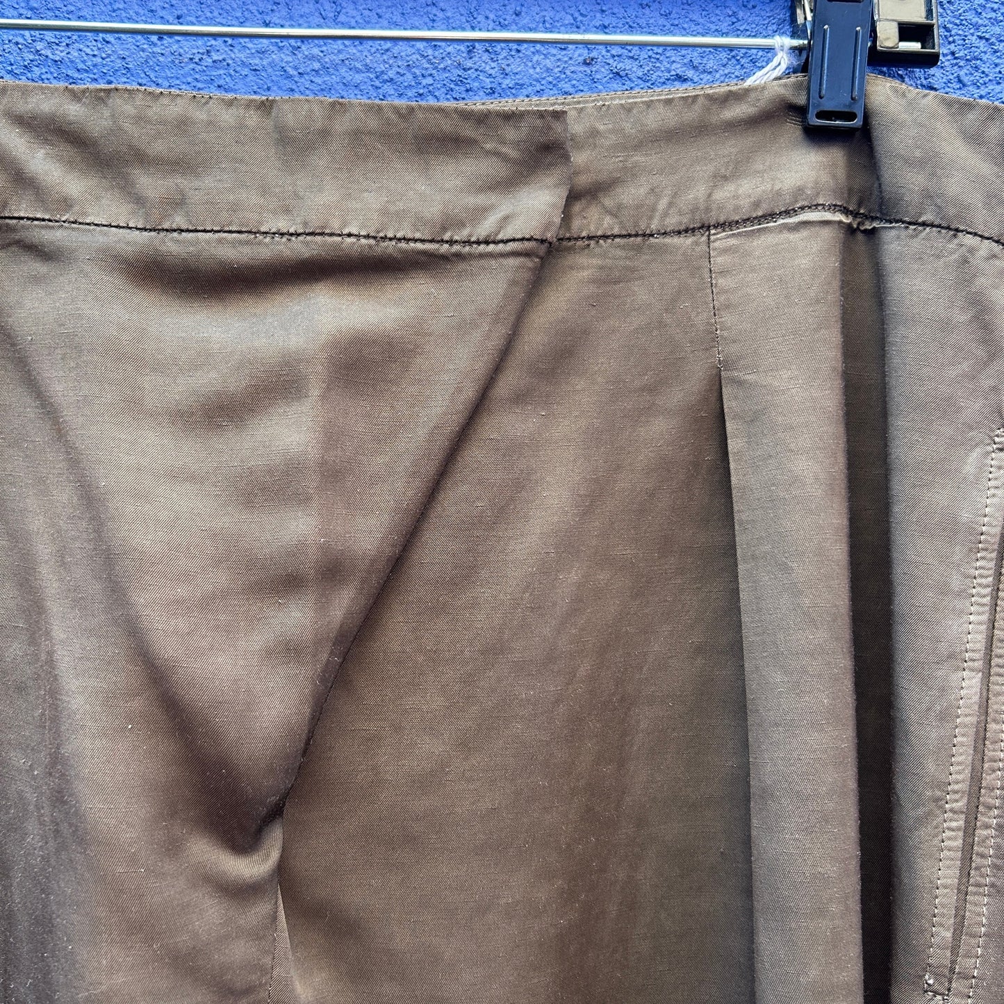 ischiko german made lagenlook trousers