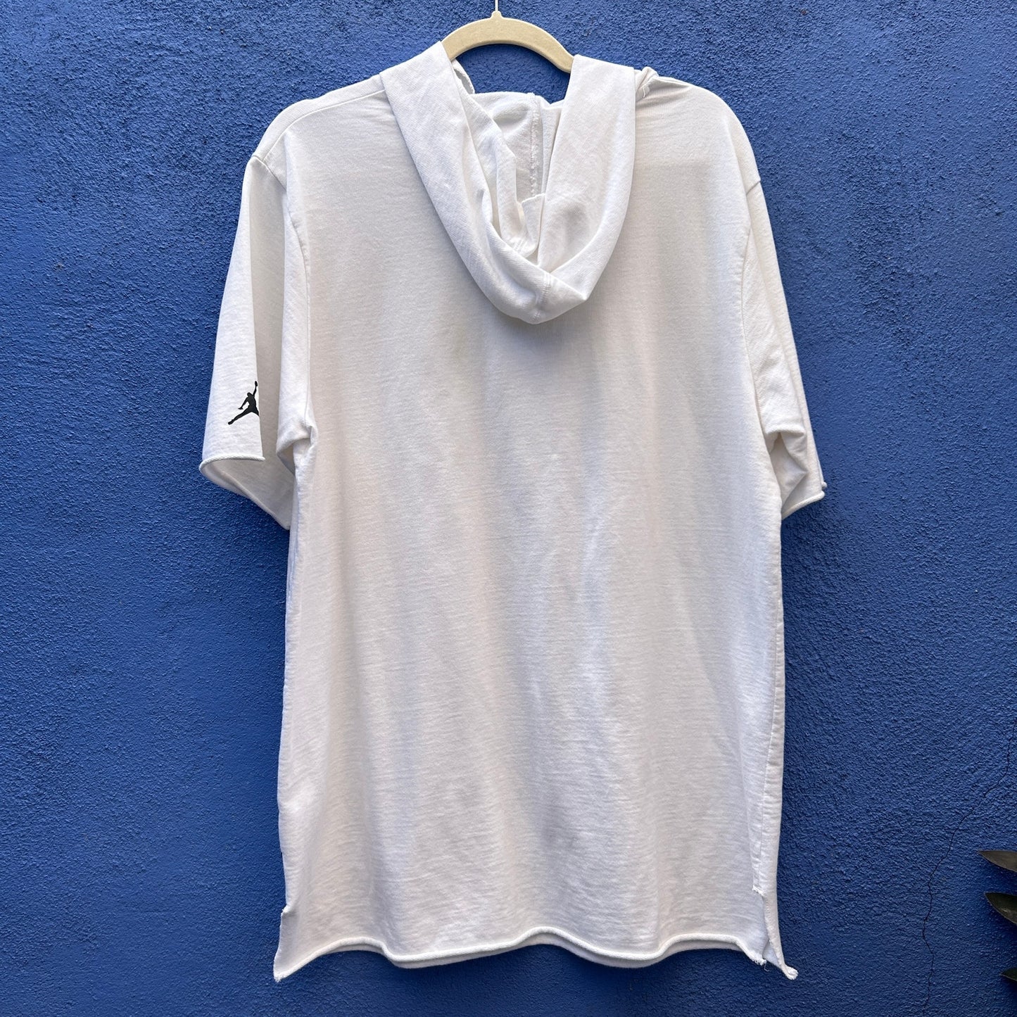 jordan city of flight aj23 white hoodie