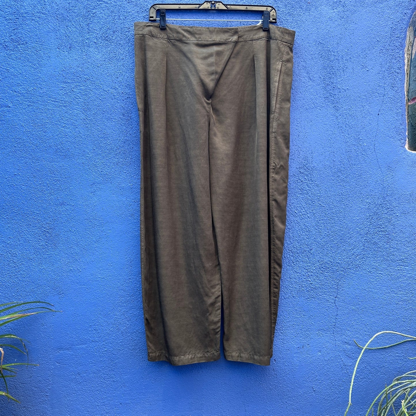 ischiko german made lagenlook trousers