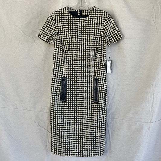 Carlisle Countess Short Sleeve Sheath Dress - NWT