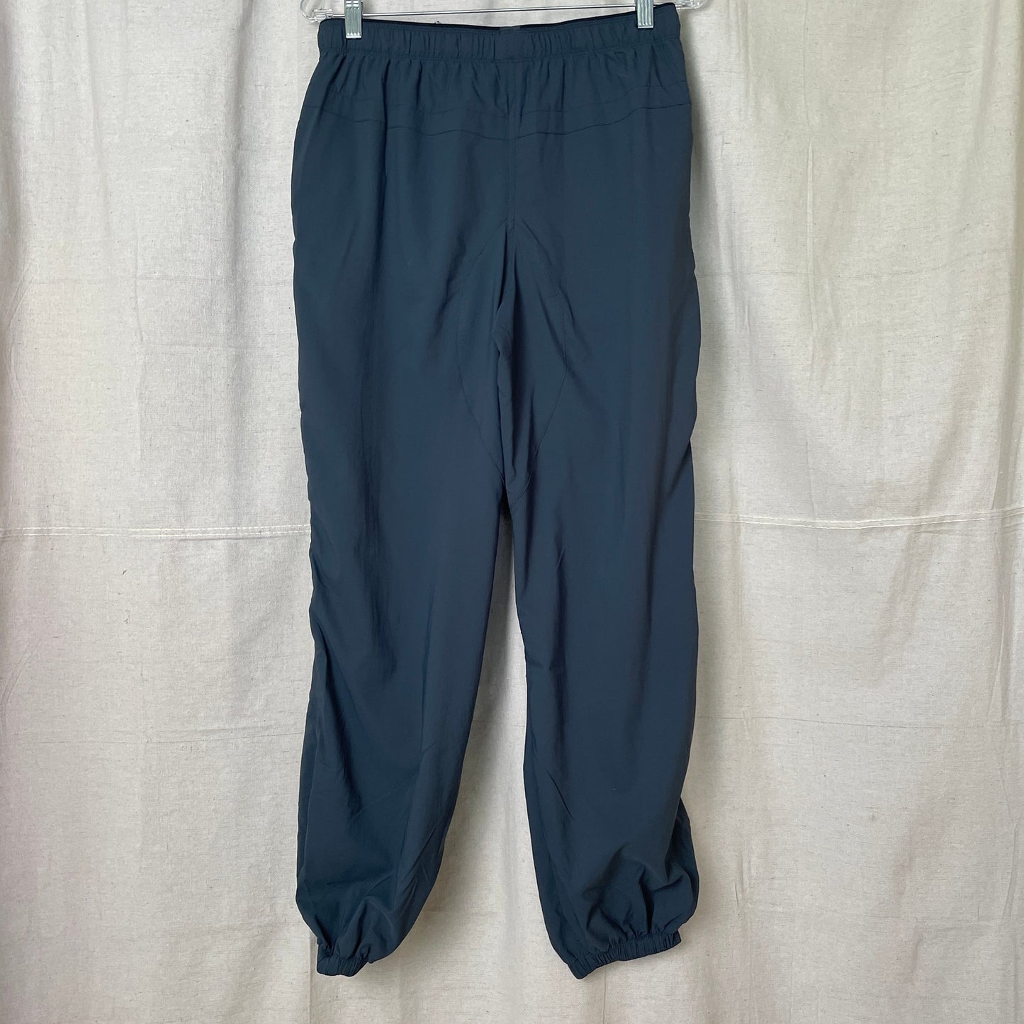 paskho Slate Gray Serene Travel Pants