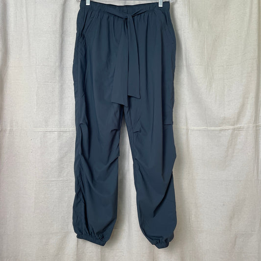 paskho Slate Gray Serene Travel Pants